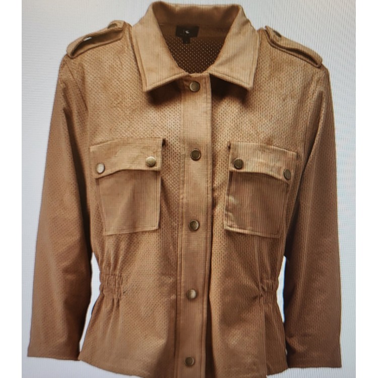 K-Design jasje Indian Tan W900